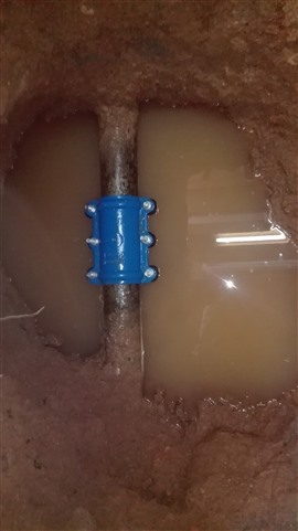 北仑供水管查漏维修 地下自来水管漏水检测维修 管道漏水维修