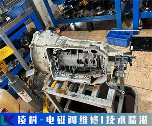 解析力士乐电磁阀（维修）收藏学习