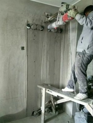 厦门湖里砖墙打孔墙壁打孔电话附近私人打孔电话