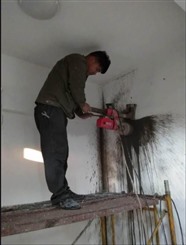 岳阳市临湘市装修打孔附近打水钻的,上门外墙钻孔师傅电话