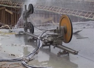 武汉靖江空调打洞附近水钻开孔灶台开孔师傅电话