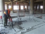 佛山桂城水钻打眼附近打孔师傅附近空调打孔电话