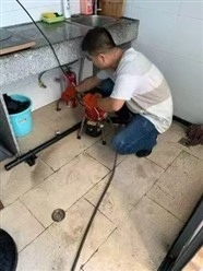 唐山疏通下水道疏通管道维修马桶，价格