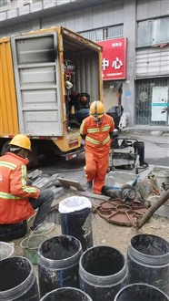 合肥玉通管道工程有限公司