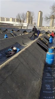 天津蓟县本地专业卫生间防水补漏施工公司