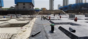 天津宁河区阳台厨房漏水防水补漏公司-免费上门勘察服务