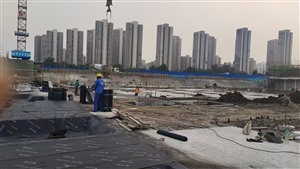 天津汉沽区房屋外墙刷防水-外墙防水补漏施工-质保二十年