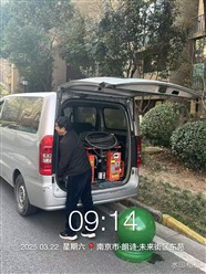 铜陵郊区消防管网漏水检测本地师傅随叫随到
