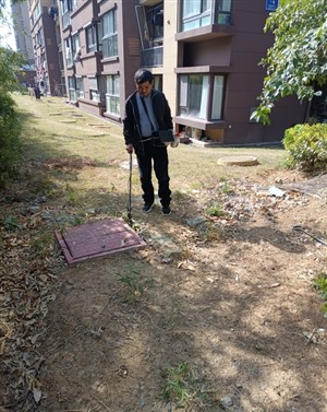 苏州虎丘区地下自来水管漏水测漏仪器测漏不成功不收费