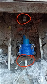 合肥瑶海区地下自来水管漏水测漏专业仪器检测精准定位服务
