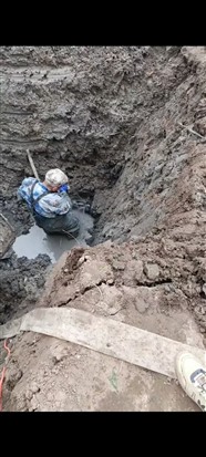 黄山歙县消防管道漏水检测查漏水点精准定位