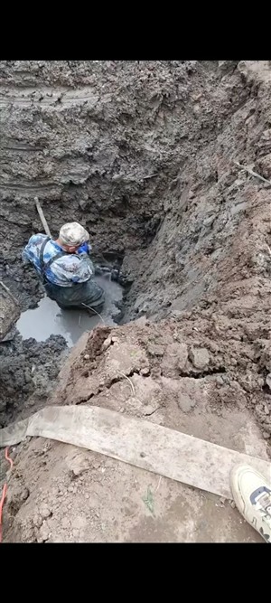 黄山歙县消防管道漏水检测查漏水点精准定位