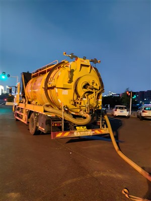 新乡原阳县清理沉淀池公司 潜水堵气囊 疏通雨水管道电话