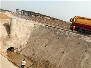 漯河郾城区下水道清淤 下水道清淤费用 漯河郾城区清理沉淀池公司