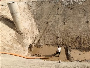 新乡辉县市管道淤泥清理 化粪池清理价格 新乡辉县市疏通下水道公司