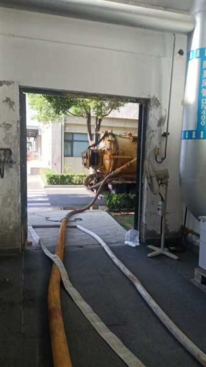 新乡北站区污水管道疏通 下水道清淤费用 新乡北站区化粪池抽粪公司