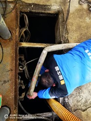 郑州登封市清理化粪池 疏通下水道价格 郑州登封市清理沉淀池公司