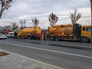 漯河舞阳县雨水管道疏通 化粪池清理价格 漯河舞阳县雨水管道疏通公司