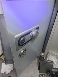 西安雁塔区虎王保险柜维修 开修虎王保险柜锁电话