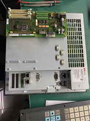 北京维修西门子数控系统SINUMERIK 802D SL通电无反应故障修理
