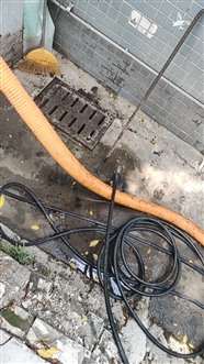 顺德区勒流镇专业疏通低价疏通下水道电话是