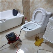 西安凤城六路疏通马桶疏通厕所坐便器维修