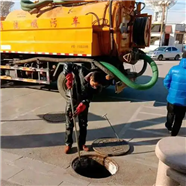 李沧区清理化粪池 污水池清污 市政管道疏通抽粪公司