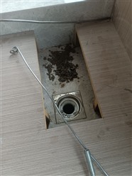 郑州金水区厕所疏通，上门疏通厨房管道堵塞，诚信服务