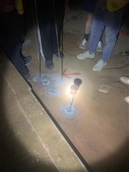 东莞专注水管道探测电话 暗管渗水无损检测 埋地管道无损检测漏点