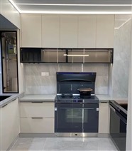 南阳全屋定制工厂