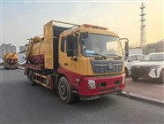巩义周边工厂化粪池下水道清理工业沉淀池清理价格
