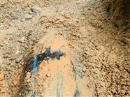 给水管漏水排查定位 地埋水管断裂泄水查漏 中山新管测压漏水检测