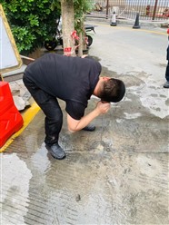 东莞各区各镇自来水漏水查漏 消防管不保压检漏定位 专业暗管漏水探测