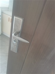 济南槐荫区上门维修防盗门,防盗门下沉维修