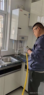 菲斯曼壁挂炉出现f04怎么解决