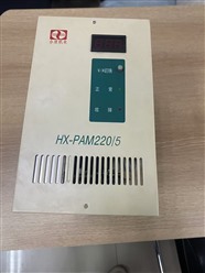 北京维修直流屏合欣机电HX-PAM220/10出现故障的应急处理方法