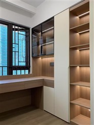南阳定制全屋家居家具哪个好