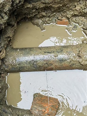 佛山市卫生间水管漏水检测-卫生间漏水做防水公司