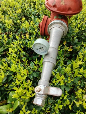 郴州市专业仪器精准测漏查漏公司-经验丰富检测设备齐全