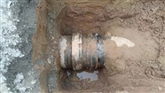 盐城市卫生间检测防水服务-卫生间漏水到楼下维修