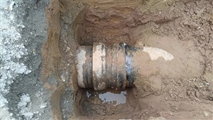 盐城市卫生间检测防水服务-卫生间漏水到楼下维修