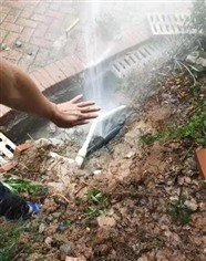 九江市厨房漏水检测服务-厨房漏水维修服务