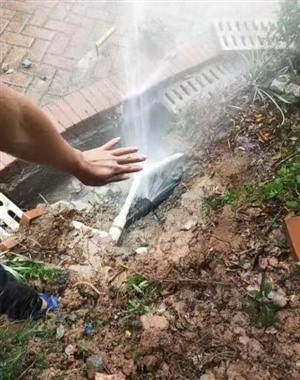 九江市厨房漏水检测服务-厨房漏水维修服务