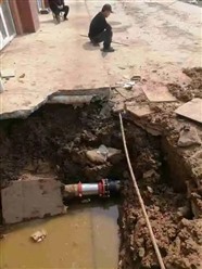 乐山市卫生间检测防水服务-卫生间漏水到楼下维修