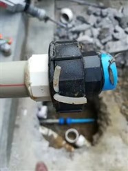 湖州市喷淋管漏水检测公司-室外管网漏水检测公司-收费合理技术好