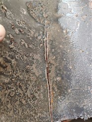 郴州市阳台渗水到漏水找漏水点-仪器精准定位查漏点