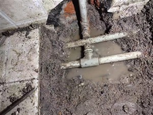 巴中市喷淋管漏水检测公司-室外管网漏水检测公司-收费合理技术好