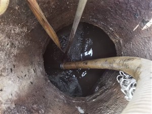 商洛柞水县化粪池污水池清理-全市服务-价格实惠