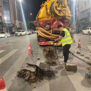铜川宜君县专业管道疏通公司-本地师傅团队24小时服务