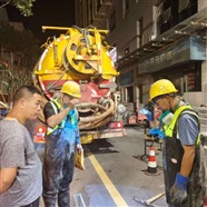 渭南富平县化粪池污水池清理-全市服务-价格实惠